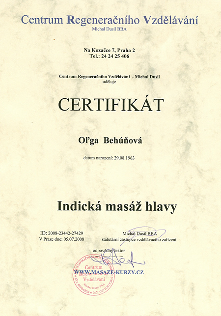 indická